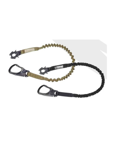 FROG TANGO PERSONAL RETENTION LANYARD COYOTE - WAS