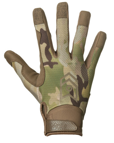 GANTS HIGH ABRASION MULTICAM - MOG