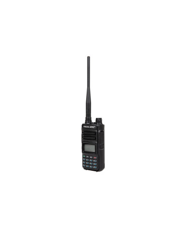 TALKIE WALKIE DUAL BAND 13 (VHF/UHF) - SPECNA ARMS