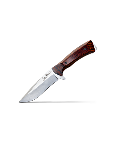 BYRON FERGUSON PAKAWOOD COCOBOLO - WILDSTEER