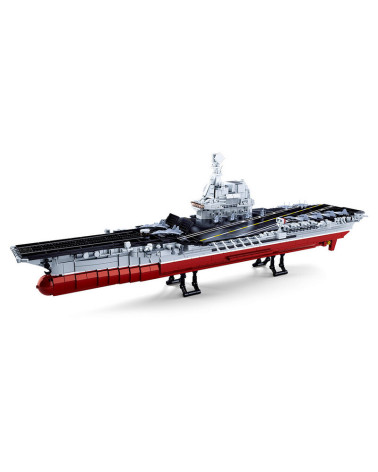 AIRCRAFT CARRIER M38-B0698 - SLUBAN