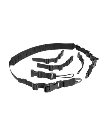 TT MULTIPURPOSE SLING NOIR - TASMANIAN TIGER