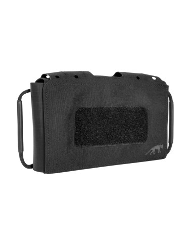 TT IFAK POUCH DUAL NOIR - TASMANIAN TIGER