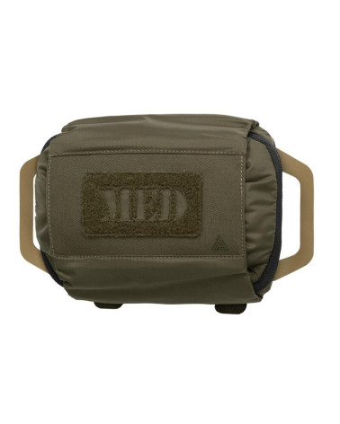 MED POUCH HORIZONTAL MK III RANGER GREEN - DIRECT ACTION