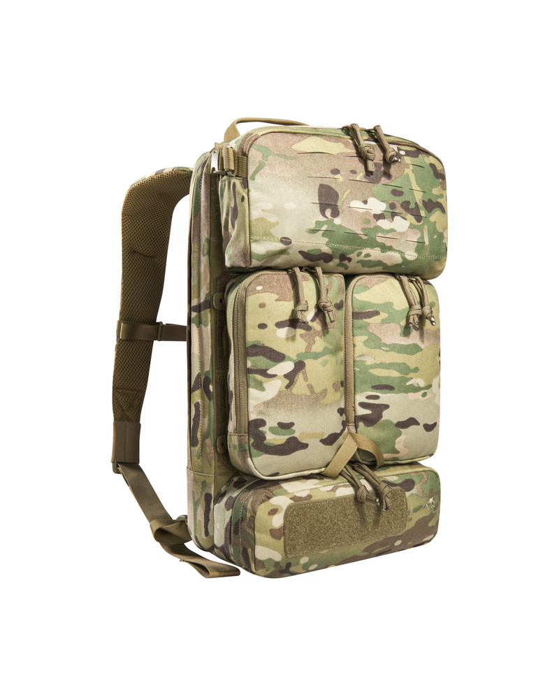 TT MODULAR GUNNERS PACK MULTICAM - TASMANIAN TIGER