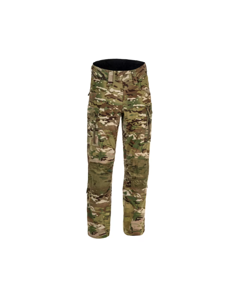 RAIDER PANTS MK V ATS FLEX MULTICAM - CLAWGEAR