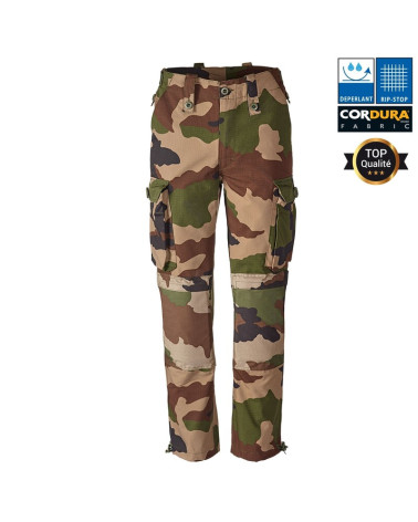 PANTALON GUERILLA CE - OPEX