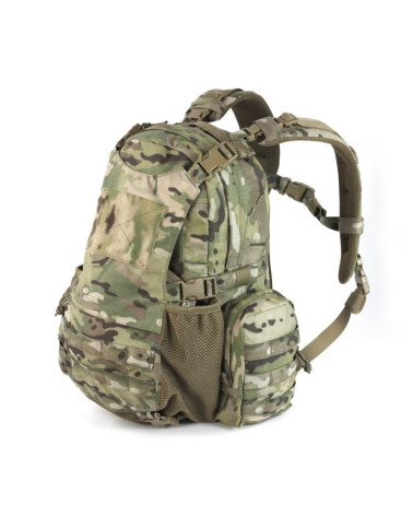 HELMET CARGO PACK LARGE 28L MULTICAM - WARRIOR ASSAULT SYSTEM