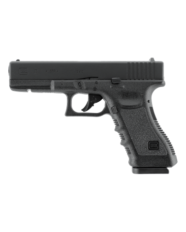 GLOCK 17 BBS 6MM CO2 2J