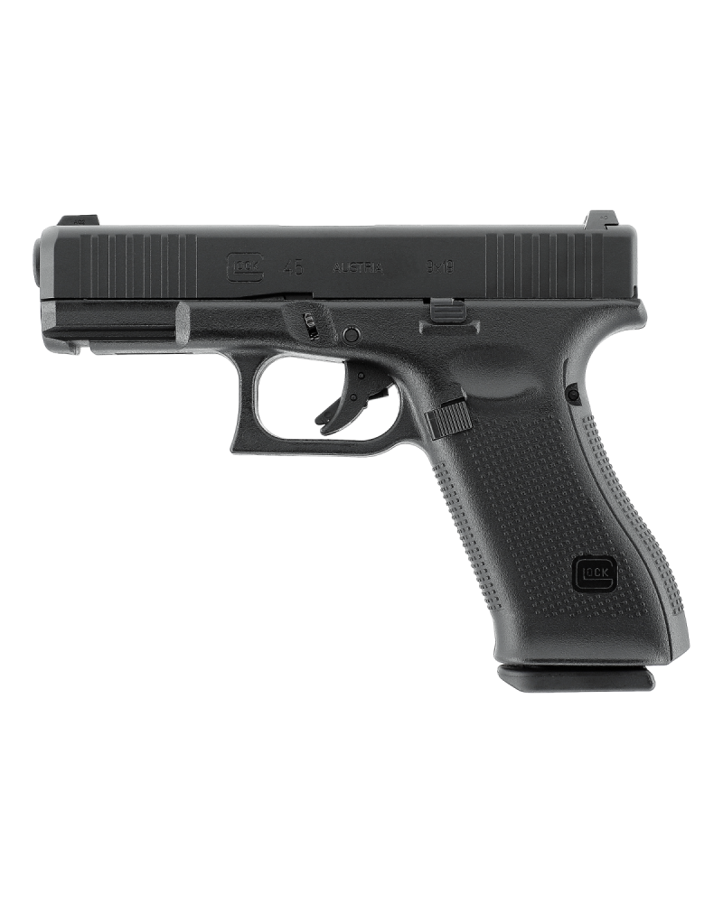 GLOCK 45 BBS 6MM GAZ 1J