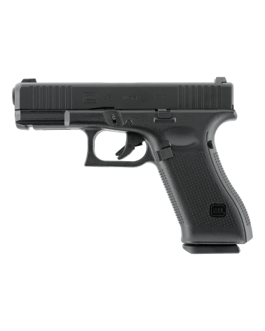 GLOCK 45 BBS 6MM GAZ 1J