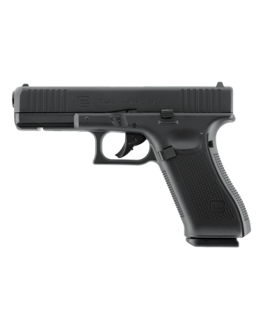 GLOCK 17 GEN5 BBS 6MM CO2 2J