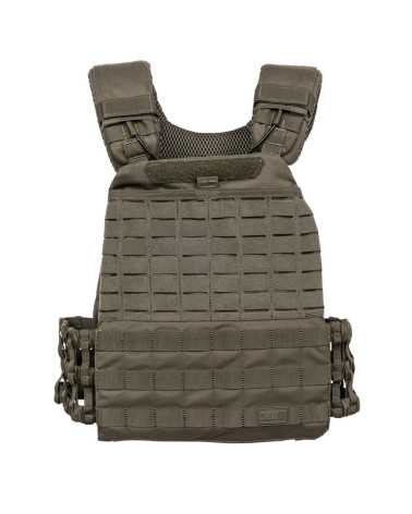 TACTEC RANGER GREEN - 5.11 TACTICAL