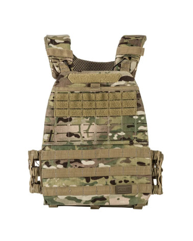 TACTEC MULTICAM - 5.11 TACTICAL