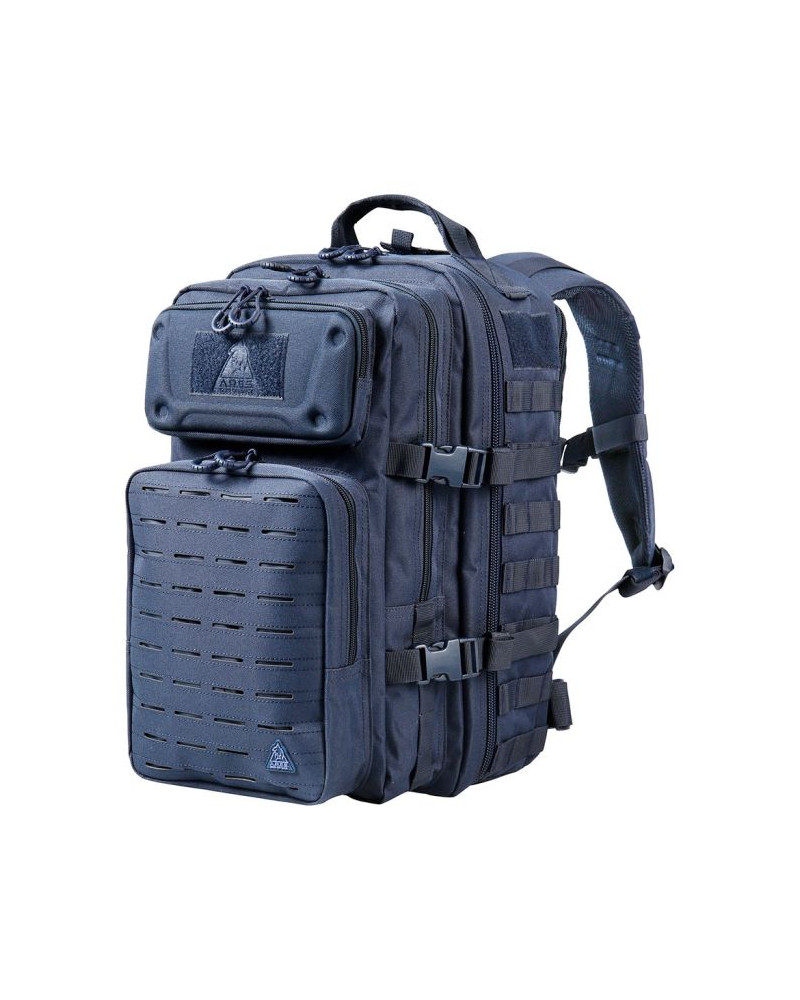 SAC A DOS 40L BAROUD BOX NAVY - A.R.E.S