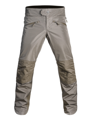 PANTALON HARDSHELL FIGHTER L83 CM VERT OLIVE - A10 EQUIPMENT