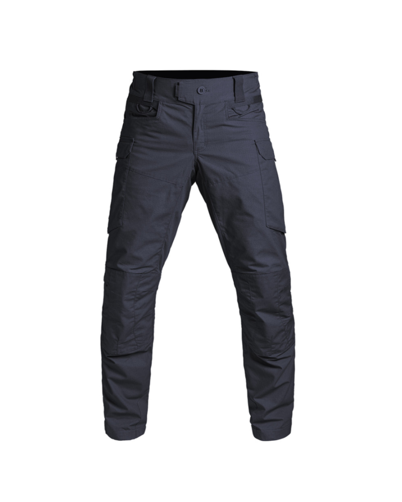 PANTALON FIGHTER L83CM BLEU MARINE - A10 EQUIPMENT