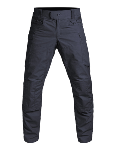 PANTALON FIGHTER L83CM BLEU MARINE - A10 EQUIPMENT