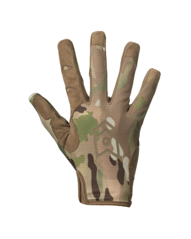 GANTS TARGET LIGHT DUTY MULTICAM - MOG