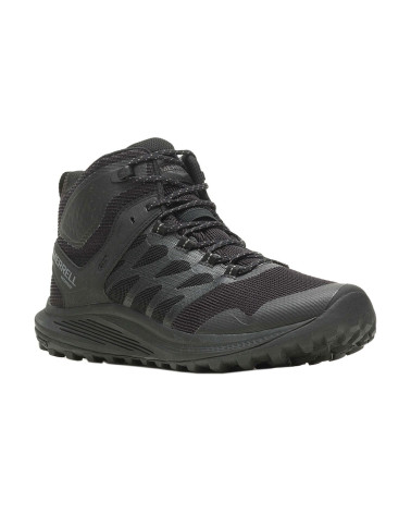 NOVA 3 MID TACTICAL WP NOIR - MERRELL