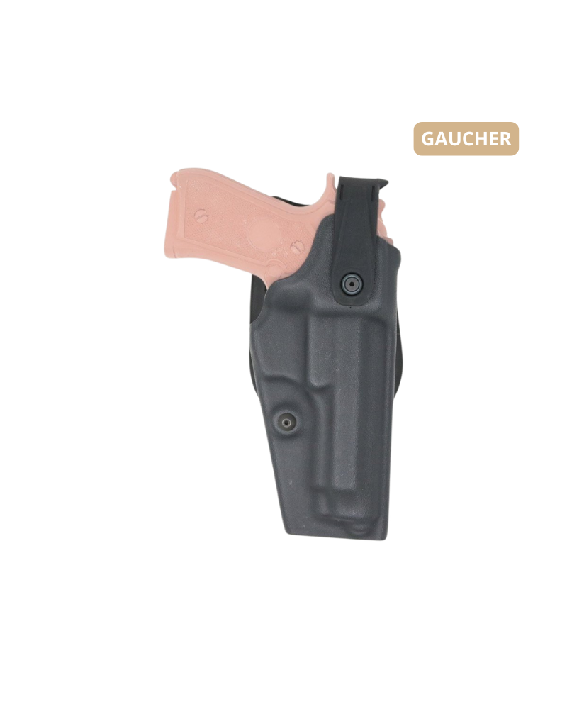 HOLSTER ROTO-PLUS PAMAS (GAUCHE) - RADAR 1957