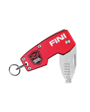 FIN UNIVERSAL CHOKE TUBE WRENCH - REAL AVID