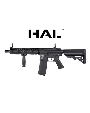 REPLIQUE LONGUE 6MM SA-C19 DANIEL DEFENSE HAL NOIRE - SPECNA ARMS