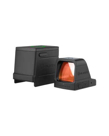 OSIGHT VISEUR POINT ROUGE - OLIGHT