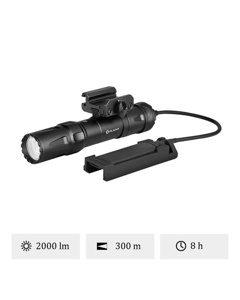 ODIN 2000LM - OLIGHT