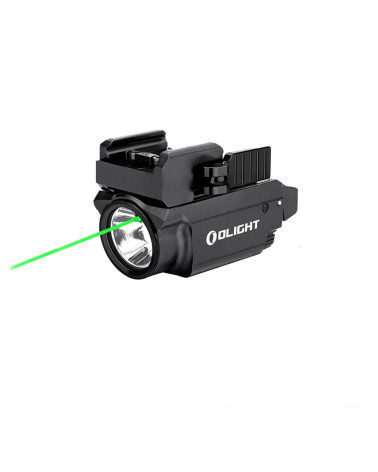 OLIGHT BALDR MINI LASER VERT - OLIGHT