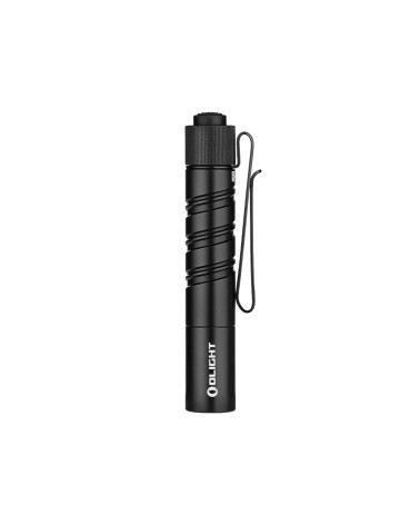 OLIGHT I3T 2 EOS 200LM NOIR - OLIGHT