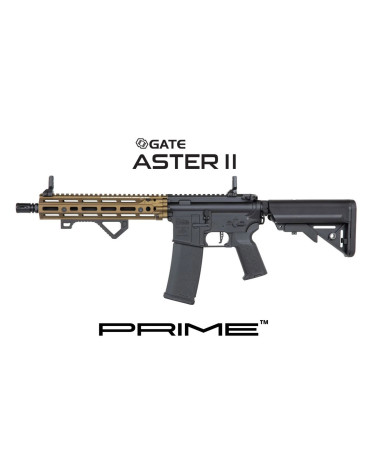 SA-P27 DANIEL DEFENSE ASTER II CHAOS BRONZE - SPECNA ARMS