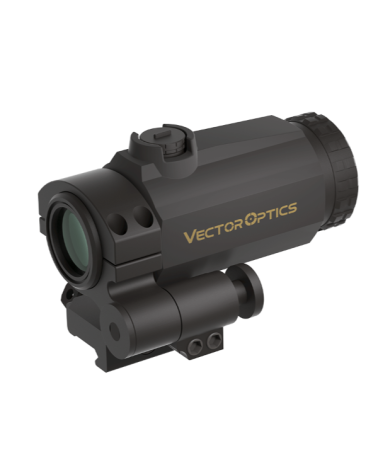 MAVERICK-III 3x22 MAGNIFIER MIL - VECTOR OPTICS