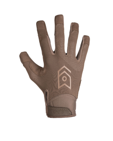 GANTS TARGET HIGH ABRASION COYOTE - MOG