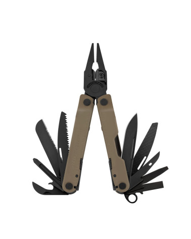 PINCE REBAR COYOTE - LEATHERMAN