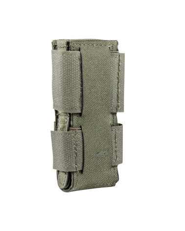 TT SGL PISTOL MAG POUCH MCL OLIVE - TASMANIAN TIGER