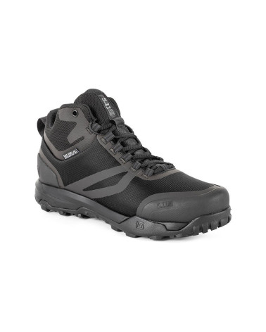 AT MID WATERPROOF NOIR - 5.11 TACTICAL