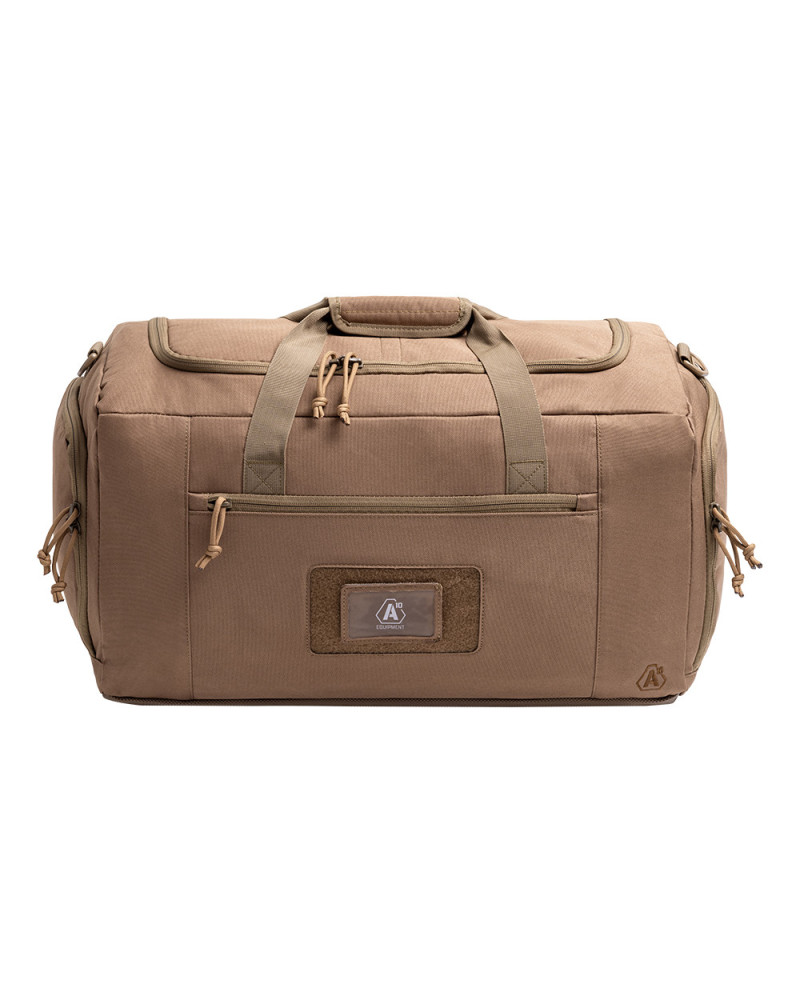 SAC DE TRANSPORT TRANSALL 45 L TAN - A10 EQUIPMENT