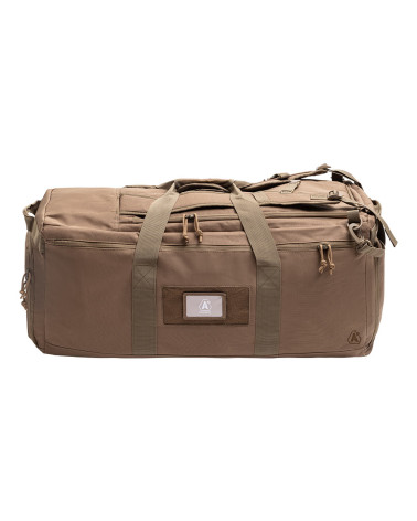 SAC DE TRANSPORT TRANSALL 90 L TAN - A10 EQUIPMENT