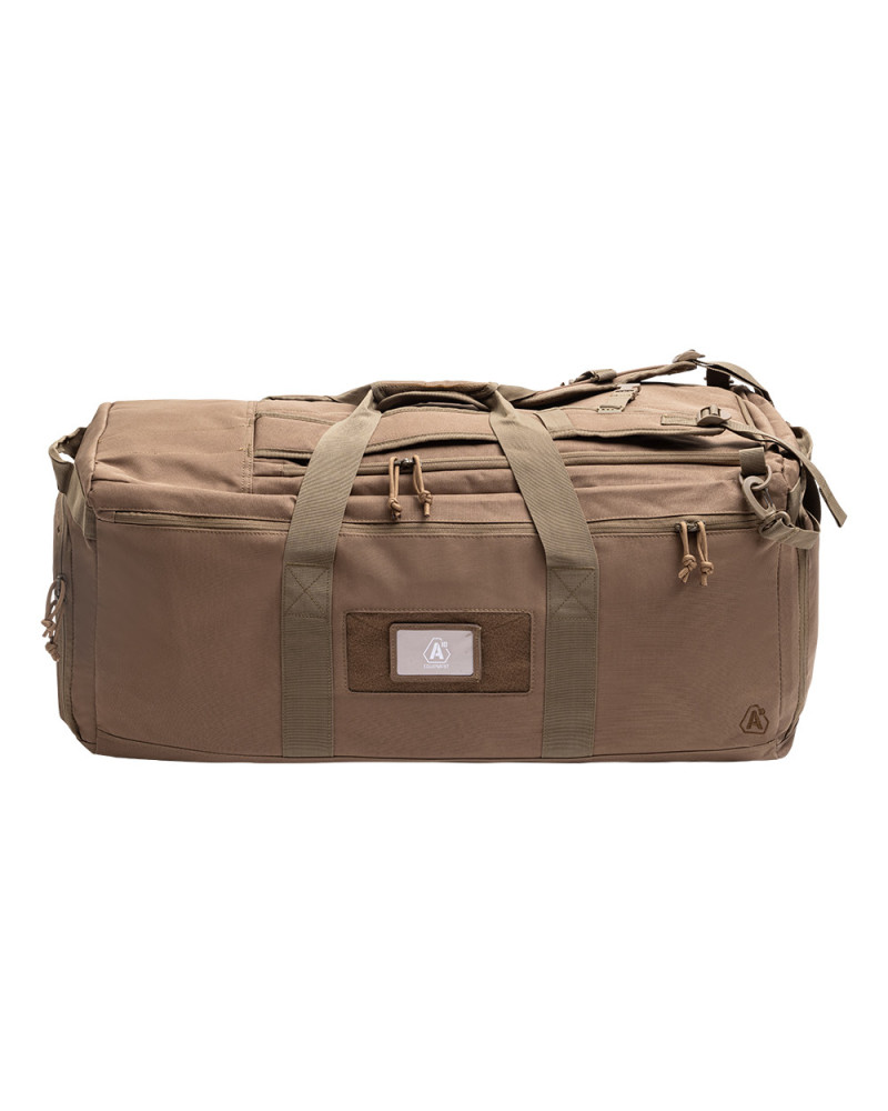 SAC DE TRANSPORT TRANSALL 90 L TAN - A10 EQUIPMENT