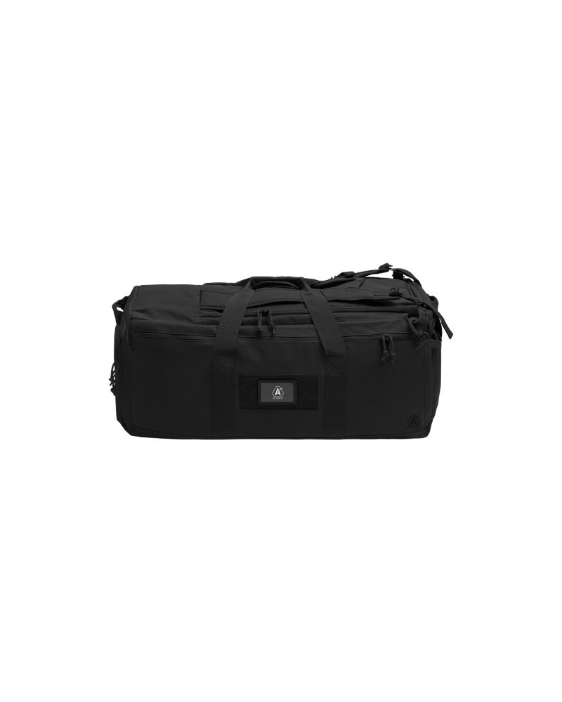 SAC DE TRANSPORT TRANSALL 90 L NOIR - A10 EQUIPMENT