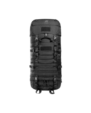 TT Base Pack 75 Noir Tasmanian Tiger Sac à Dos Tactique 75L extensible avec système MOLLE