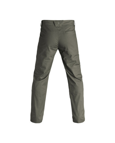 Pantalon Instructor Vert Olive - A10 Equipment : robustesse, fonctionnalité et style tactique pour vos missions.