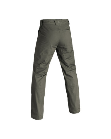 Pantalon Instructor Vert Olive - A10 Equipment : robustesse, fonctionnalité et style tactique pour vos missions.