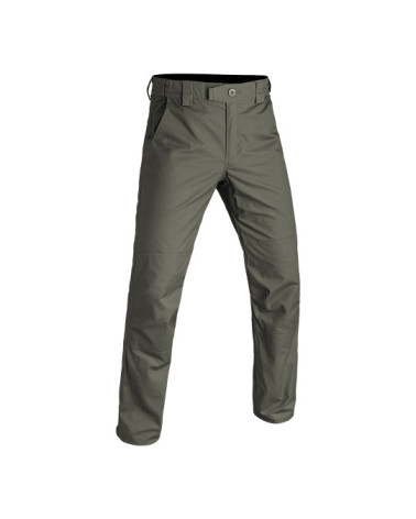 Pantalon Instructor Vert Olive - A10 Equipment : robustesse, fonctionnalité et style tactique pour vos missions.