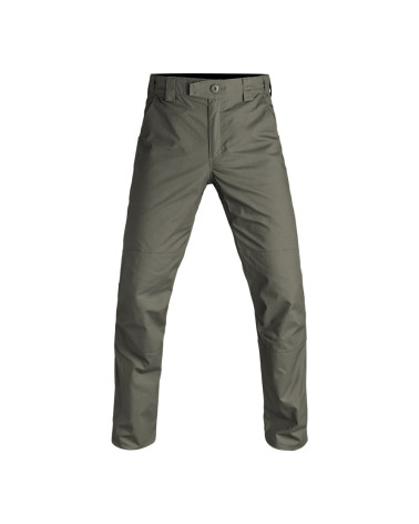 Pantalon Instructor Vert Olive - A10 Equipment : robustesse, fonctionnalité et style tactique pour vos missions.