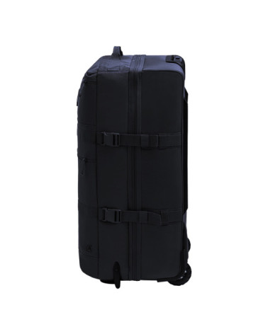 Sac de Transport Transall 120 L Bleu Marine - A10 Equipment, conçu pour transporter votre matériel avec robustesse et praticité.