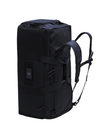 Sac de Transport Transall 90 L Bleu Marine - A10 Equipment, une solution robuste et spacieuse pour toutes vos missions.