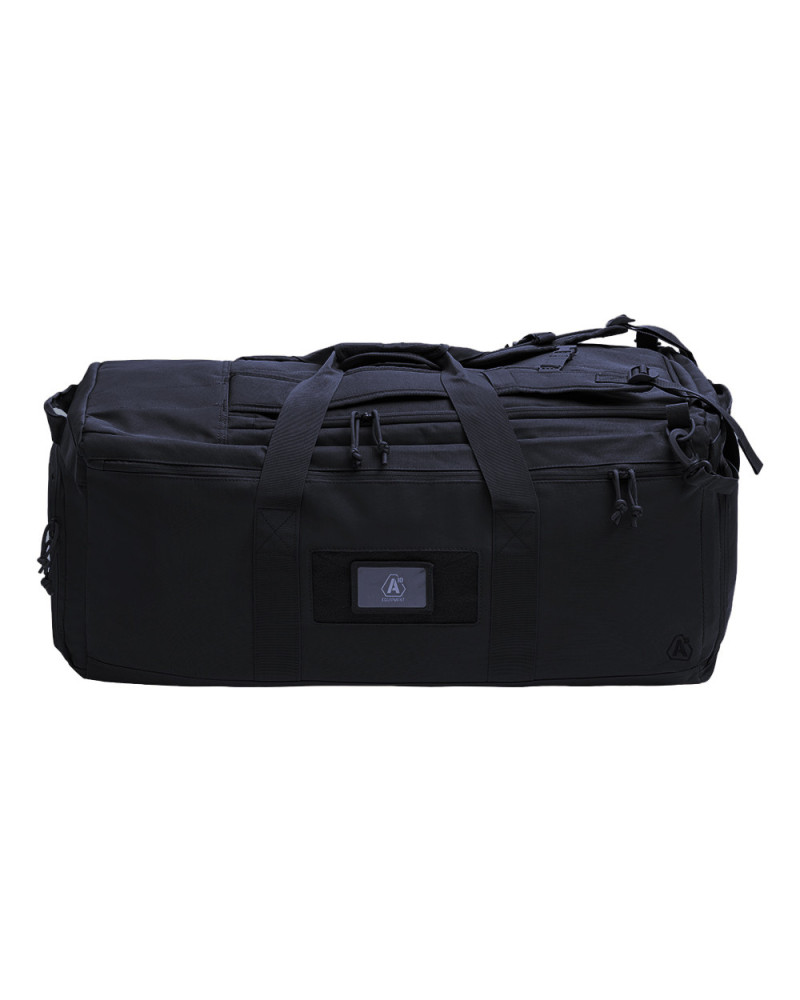 Sac de Transport Transall 90 L Bleu Marine - A10 Equipment, une solution robuste et spacieuse pour toutes vos missions.