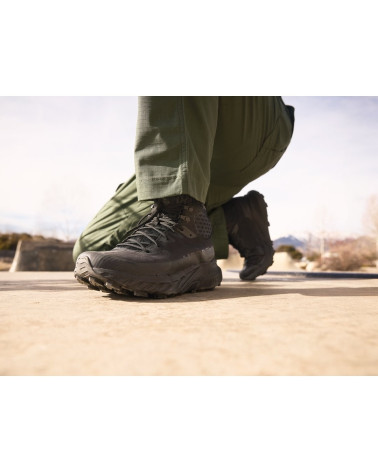 Agility Peak 5 Mid Tactical GTX WP Noir - Merrell : performance, adhérence et protection pour toutes vos missions.